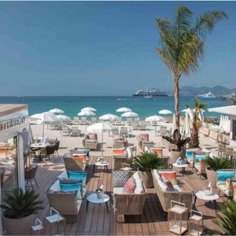 Cannes centre , magnifique , 5 min palais - Apartamento de 1 dormitorio - 17