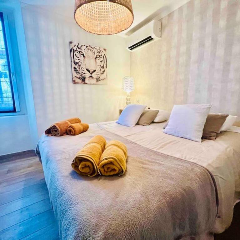 Cannes centre , magnifique , 5 min palais - Apartamento de 1 dormitorio - 18