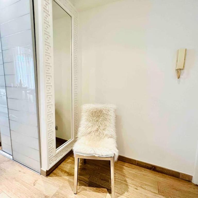 Cannes centre , magnifique , 5 min palais - Apartamento de 1 dormitorio - 20