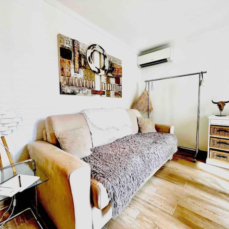 Cannes centre , magnifique , 5 min palais - Apartamento de 1 dormitorio - 21