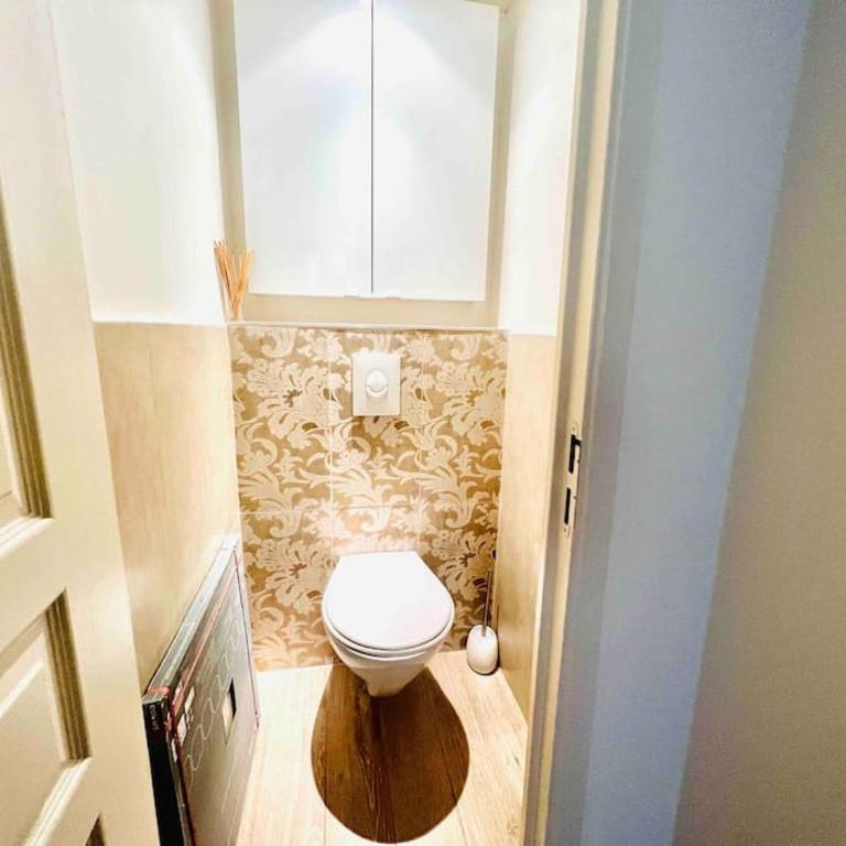 Cannes centre , magnifique , 5 min palais - Apartamento de 1 dormitorio - 22