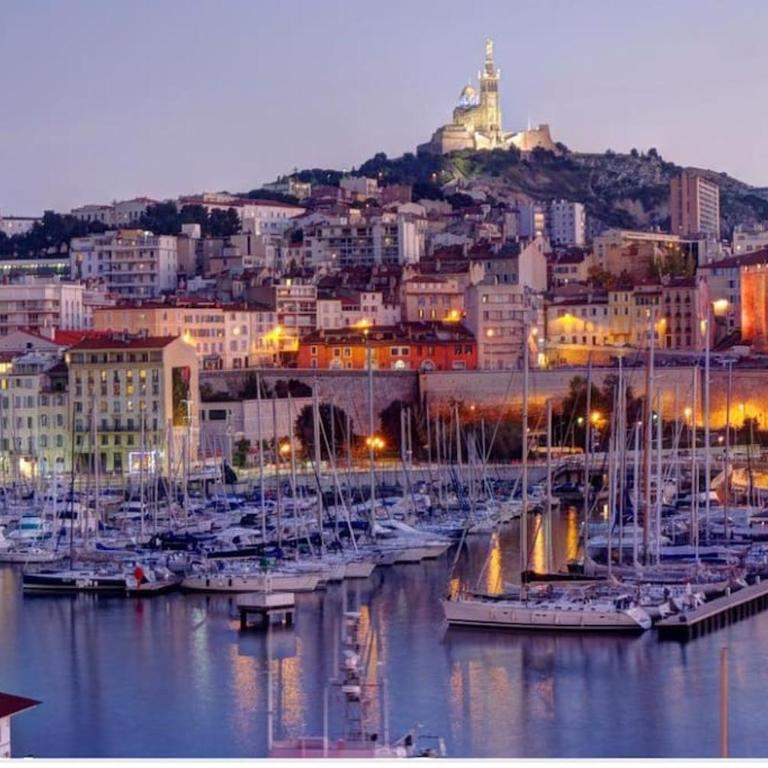 Cannes centre , magnifique , 5 min palais - Apartamento de 1 dormitorio - 29