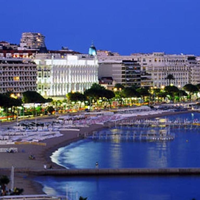 Cannes centre , magnifique , 5 min palais - Apartamento de 1 dormitorio - 30