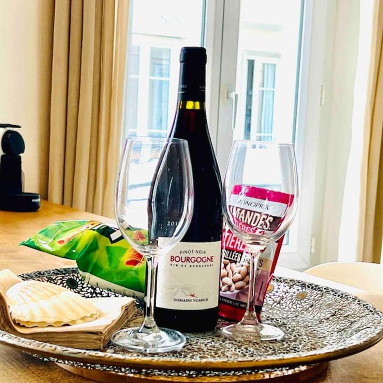 Cannes centre , magnifique , 5 min palais - Apartamento de 1 dormitorio - 31