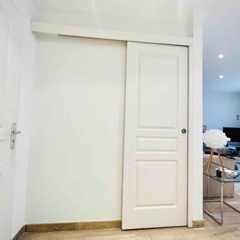 Cannes centre , magnifique , 5 min palais - Apartamento de 1 dormitorio - 33
