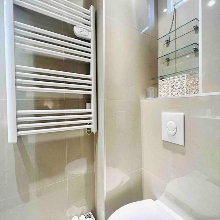 Cannes centre , magnifique , 5 min palais - Apartamento de 1 dormitorio - 42
