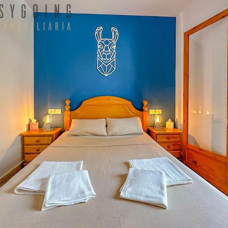 Casa de Llama - Apartamento de 2 dormitorios - 7