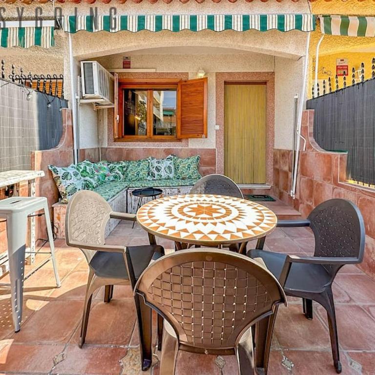 Casa de Llama - Apartamento de 2 dormitorios - 3
