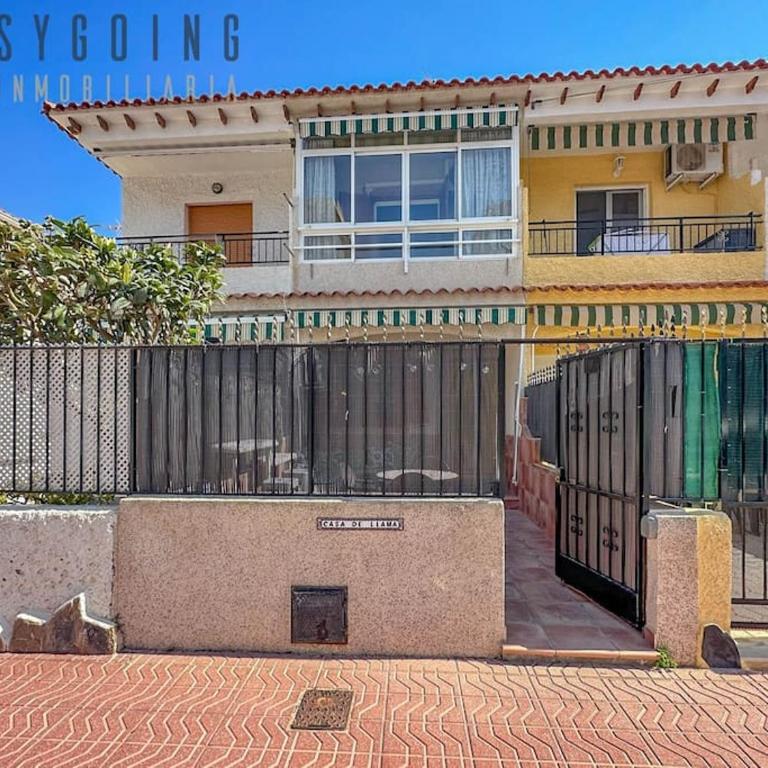 Casa de Llama - Apartamento de 2 dormitorios - 32