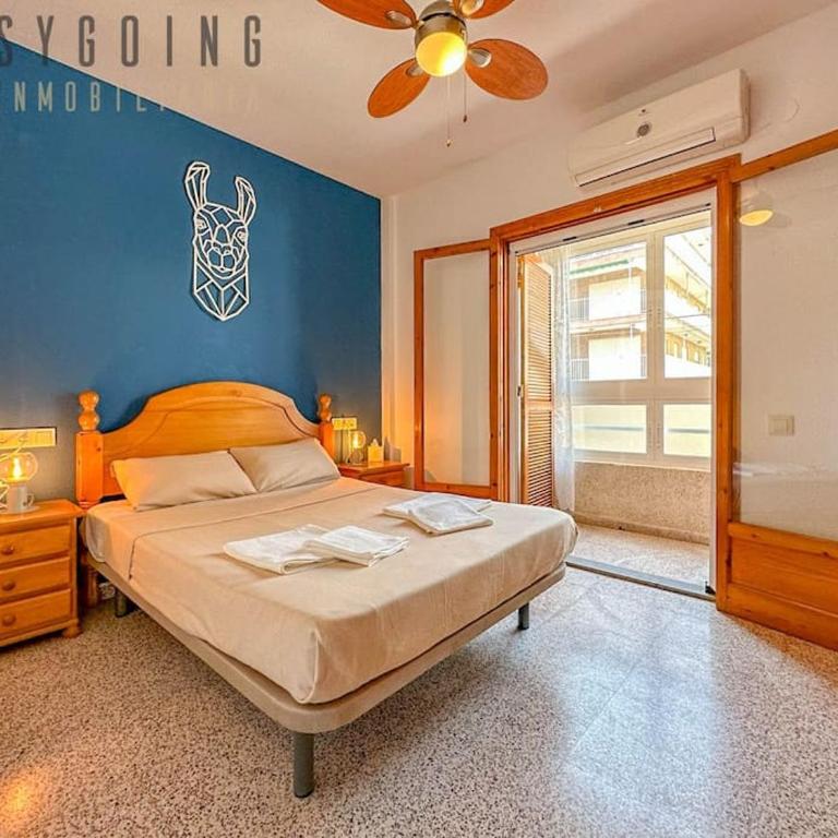 Casa de Llama - Apartamento de 2 dormitorios - 8