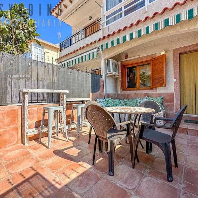 Casa de Llama - Apartamento de 2 dormitorios - 5