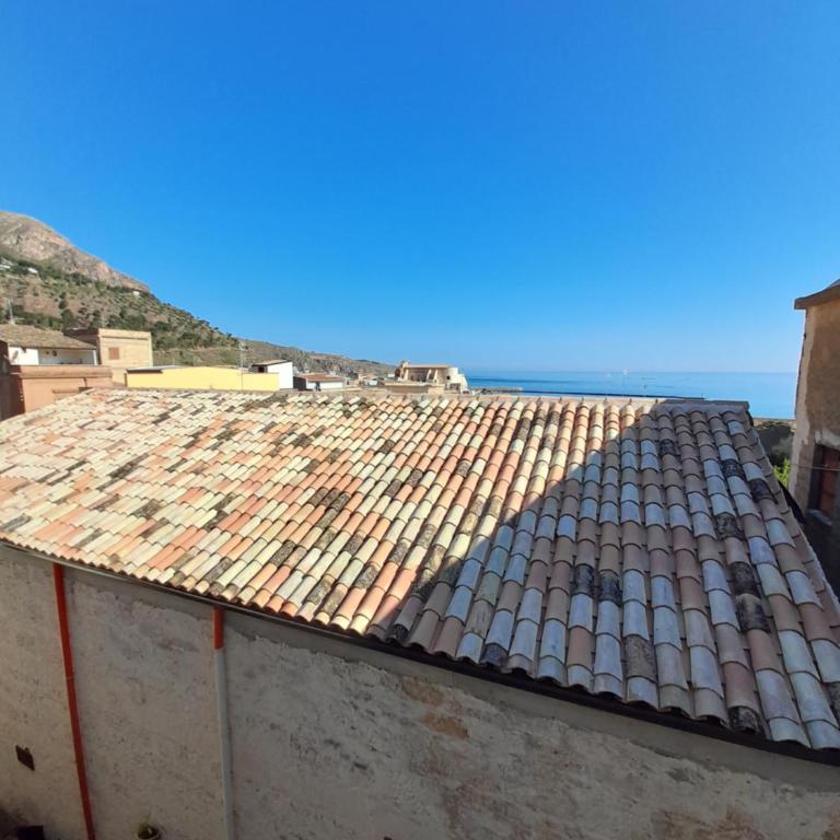 Aziyz Camere - Camera Deluxe Matrimoniale con Vista Mare - 4