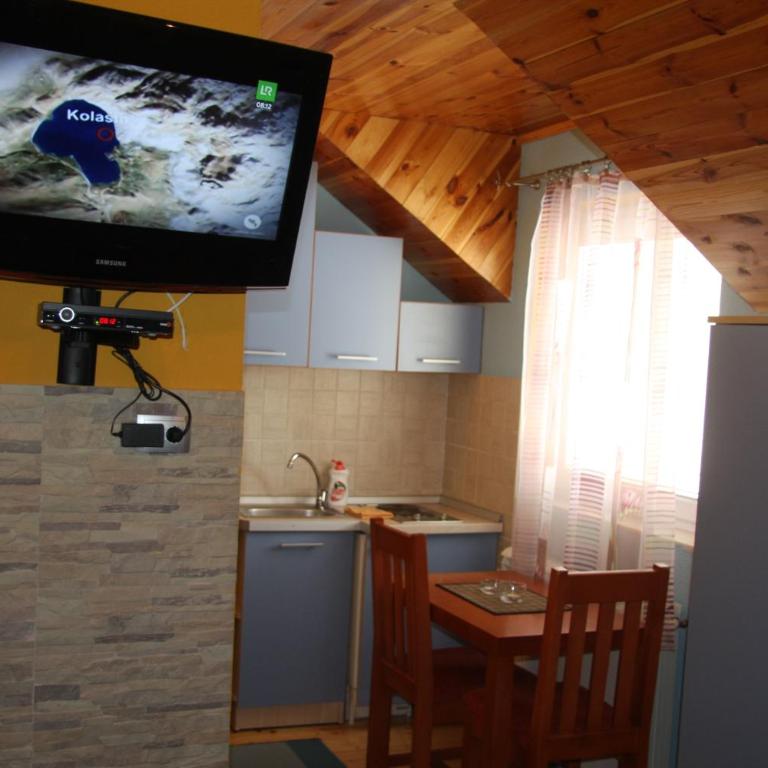 Žabljak City Center Apartments - Duplex Apartment (S3) - 3