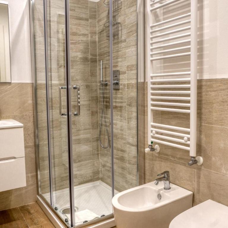 Ecco Suites Apartments - Appartamento - 7