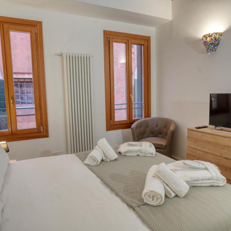 Ecco Suites Apartments - Appartamento - 21