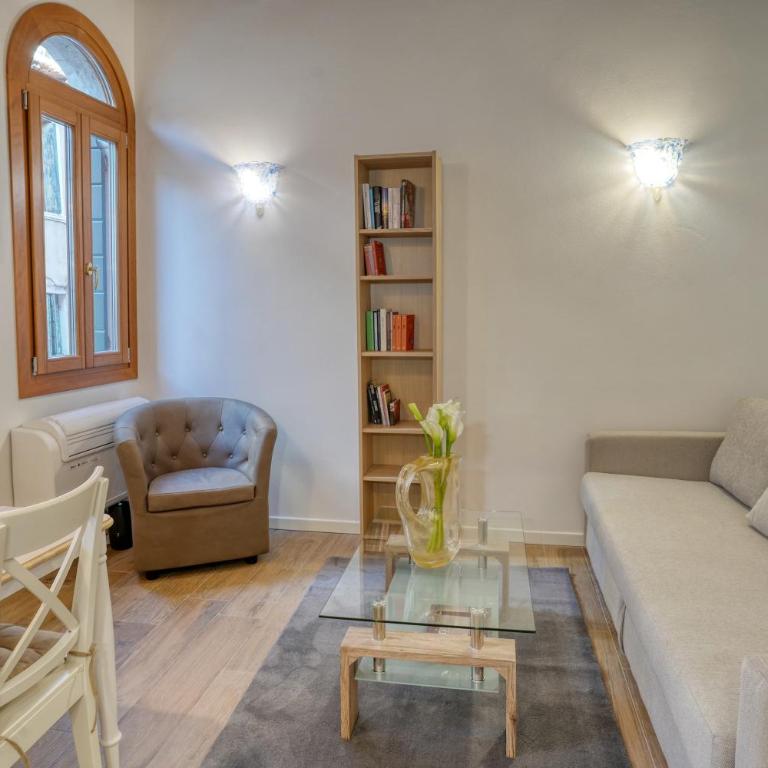 Ecco Suites Apartments - Appartamento - 25