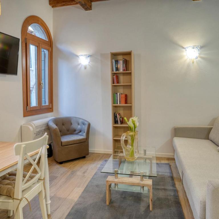 Ecco Suites Apartments - Appartamento - 33