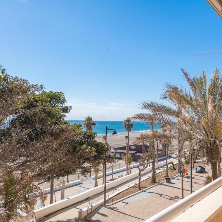 Apartamento familiar vistas al mar by Rent Me - Apartamento de 3 dormitorios - 1