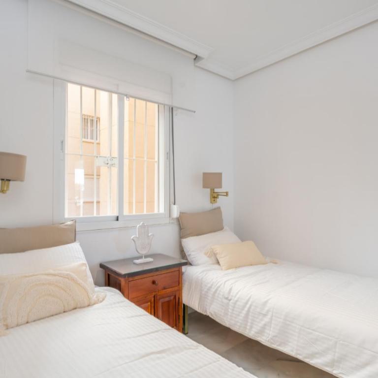 Apartamento familiar vistas al mar by Rent Me - Apartamento de 3 dormitorios - 22
