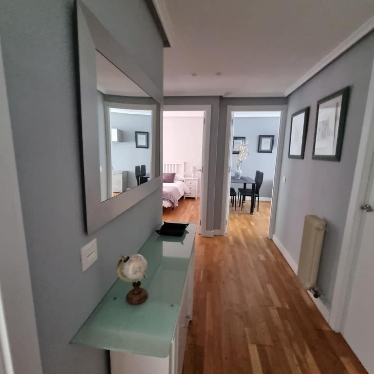 Vivienda SILVIA RENFE - Apartamento de 2 dormitorios - 4