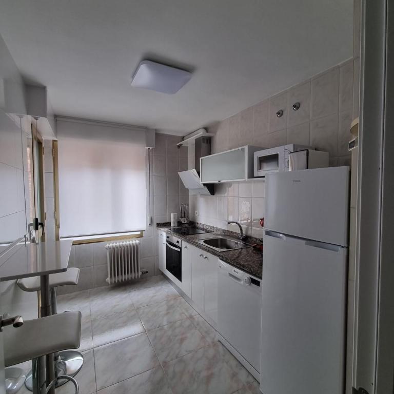 Vivienda SILVIA RENFE - Apartamento de 2 dormitorios - 6