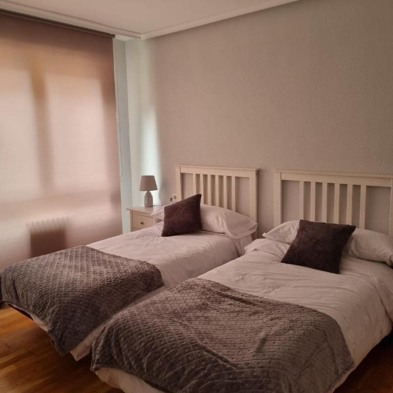 Vivienda SILVIA RENFE - Apartamento de 2 dormitorios - 7