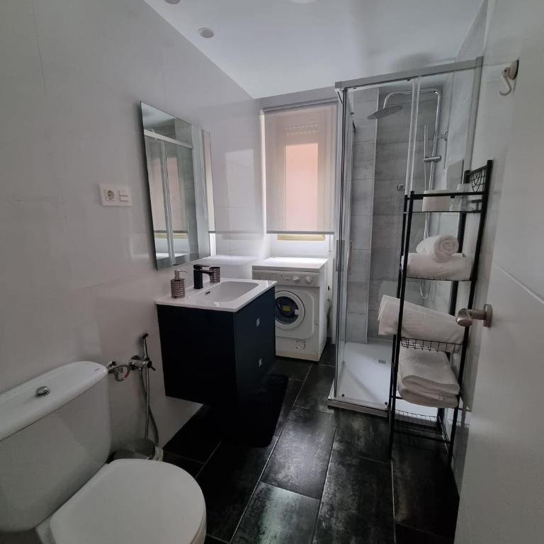 Vivienda SILVIA RENFE - Apartamento de 2 dormitorios - 5