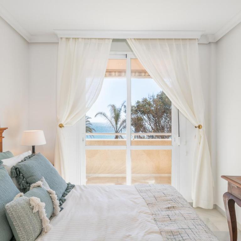 Apartamento familiar vistas al mar by Rent Me - Apartamento de 3 dormitorios - 2