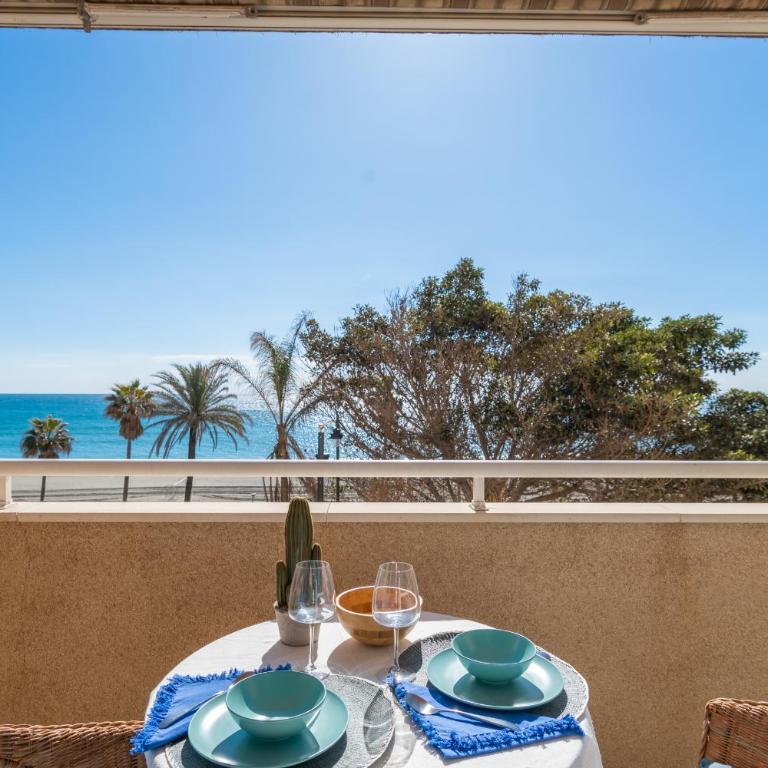 Apartamento familiar vistas al mar by Rent Me - Apartamento de 3 dormitorios - 3