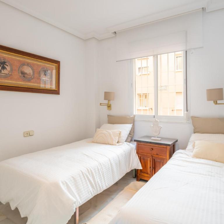 Apartamento familiar vistas al mar by Rent Me - Apartamento de 3 dormitorios - 23