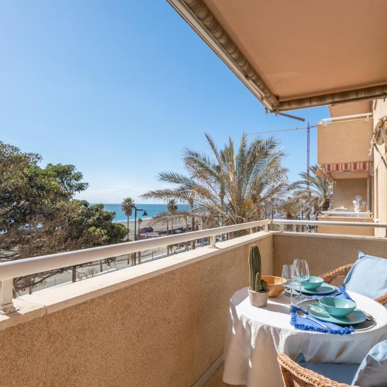 Apartamento familiar vistas al mar by Rent Me - Apartamento de 3 dormitorios - 29