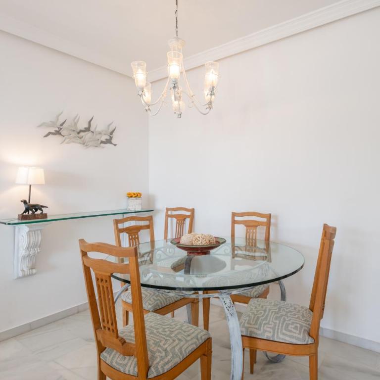 Apartamento familiar vistas al mar by Rent Me - Apartamento de 3 dormitorios - 11