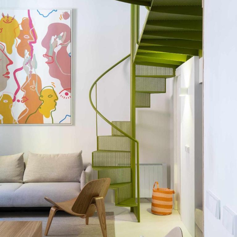 Unika Homes La Cava - Two-Bedroom Apartment - 6