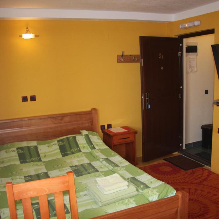 Žabljak City Center Apartments - Studio (S1) - 4