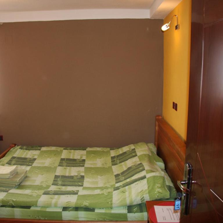 Žabljak City Center Apartments - Studio (S1) - 5