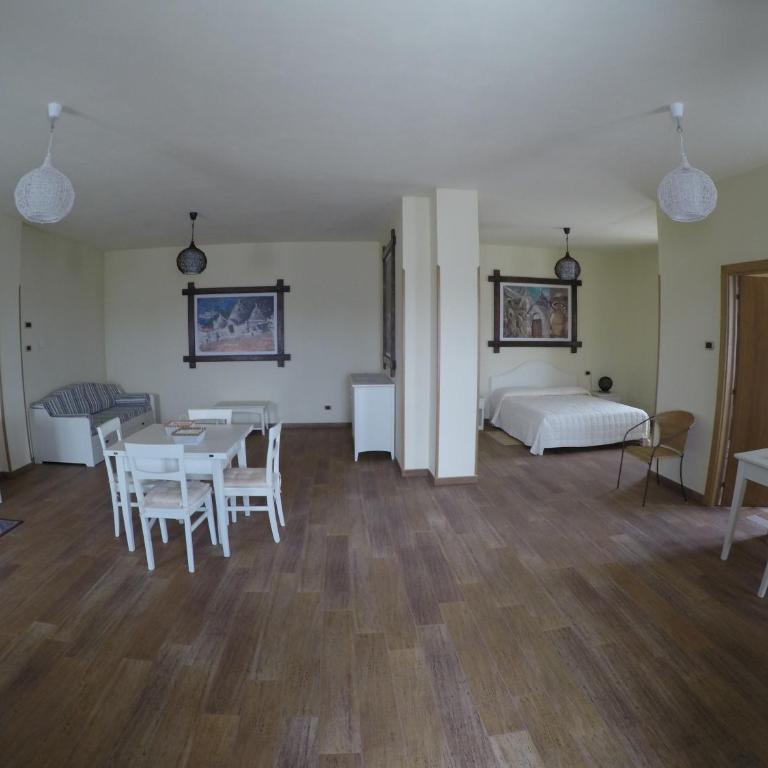 Le Dimore della Via Lattea - Monolocale King - 7