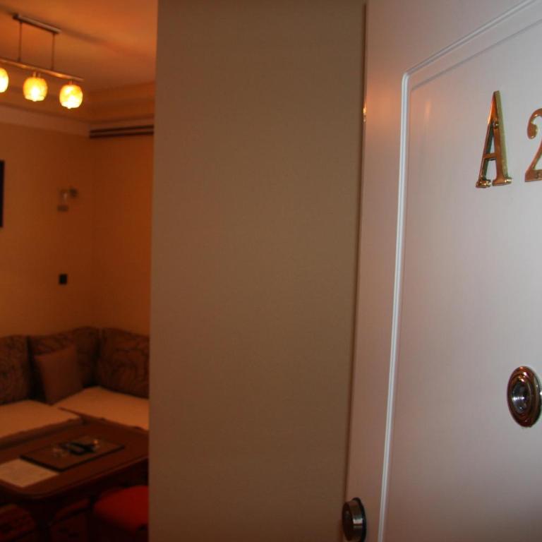 Žabljak City Center Apartments - Apartment (A2) - 3