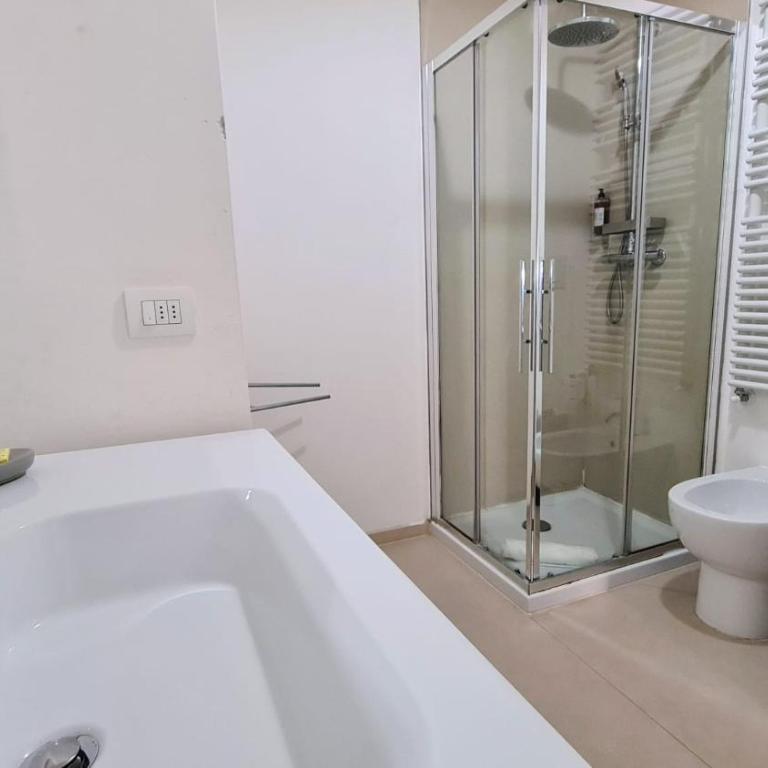 HOMEY I Ritter's Rooms & Apartments - Appartamento con 2 Camere da Letto - 1