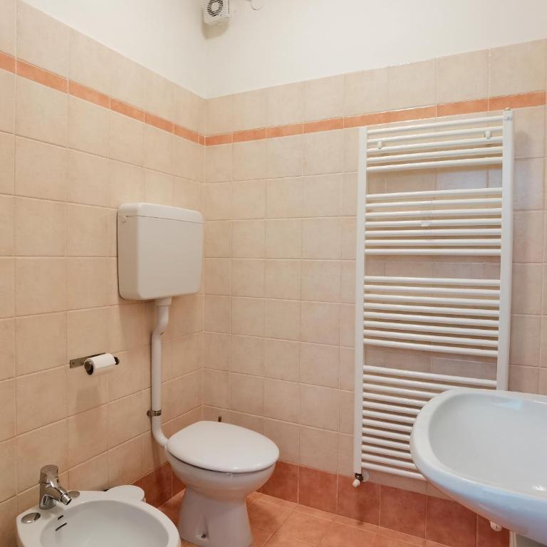BLULAGO Apartment with Swimming Pool - Appartamento con Terrazza - 15