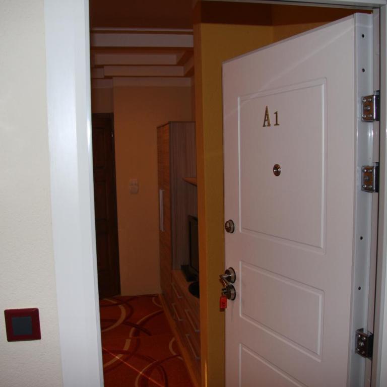 Žabljak City Center Apartments - One-Bedroom Apartment (A1) - 6