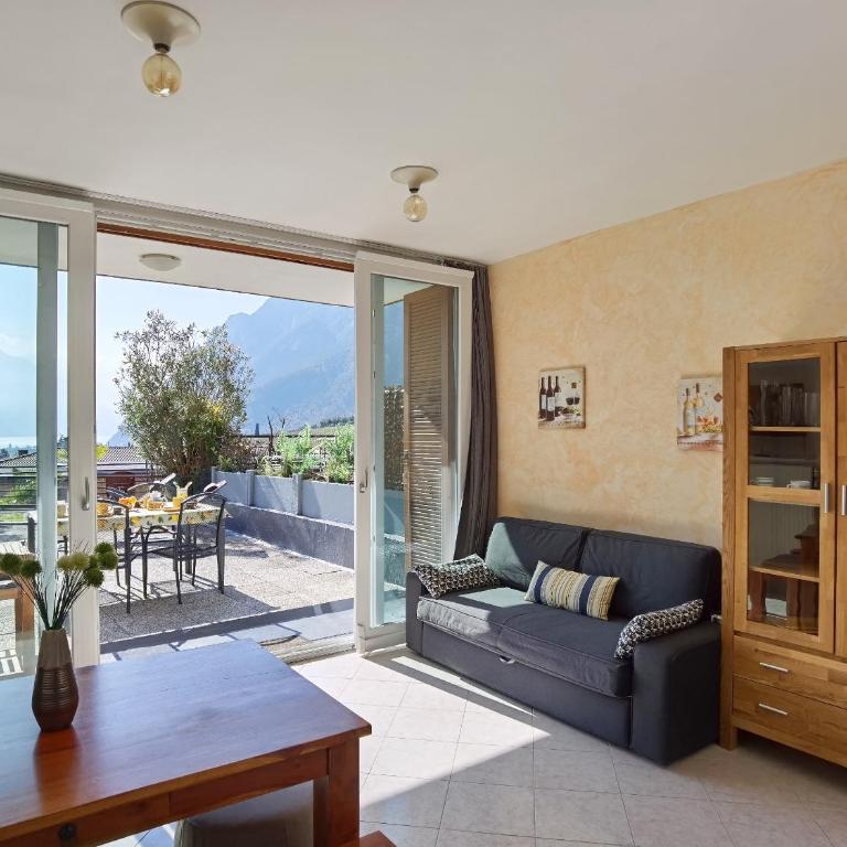 BLULAGO Apartment with Swimming Pool - Appartamento con Terrazza - 3