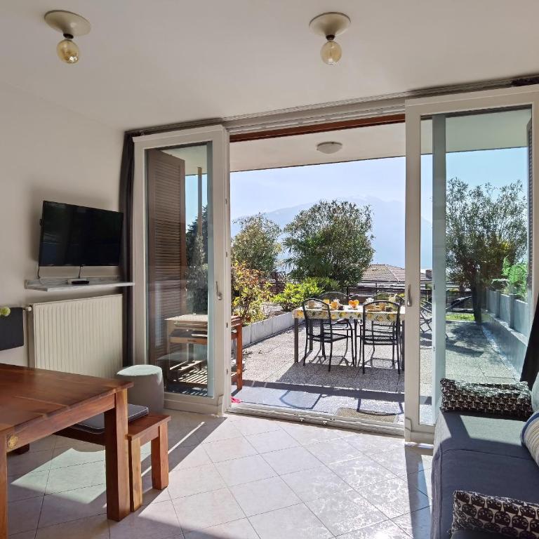 BLULAGO Apartment with Swimming Pool - Appartamento con Terrazza - 1