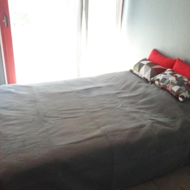 MARINA - Three-Bedroom Apartment - 11