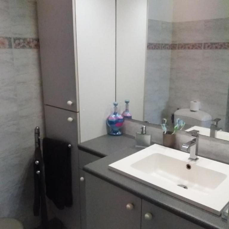 MARINA - Three-Bedroom Apartment - 13
