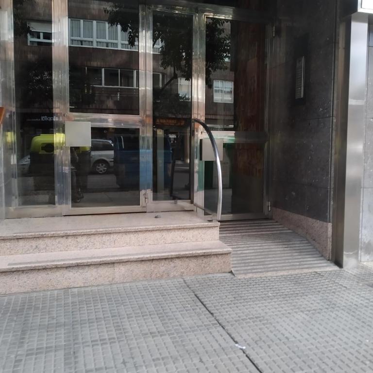 Gran piso alto LuzDiseño centrico con garaje - Apartamento de 2 dormitorios - 13