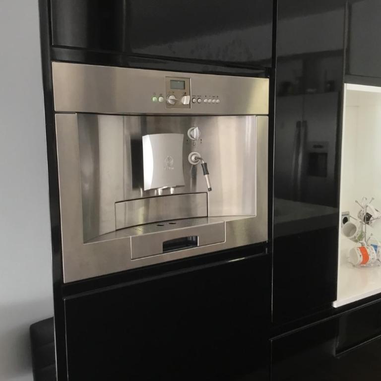 Gran piso alto LuzDiseño centrico con garaje - Apartamento de 2 dormitorios - 30