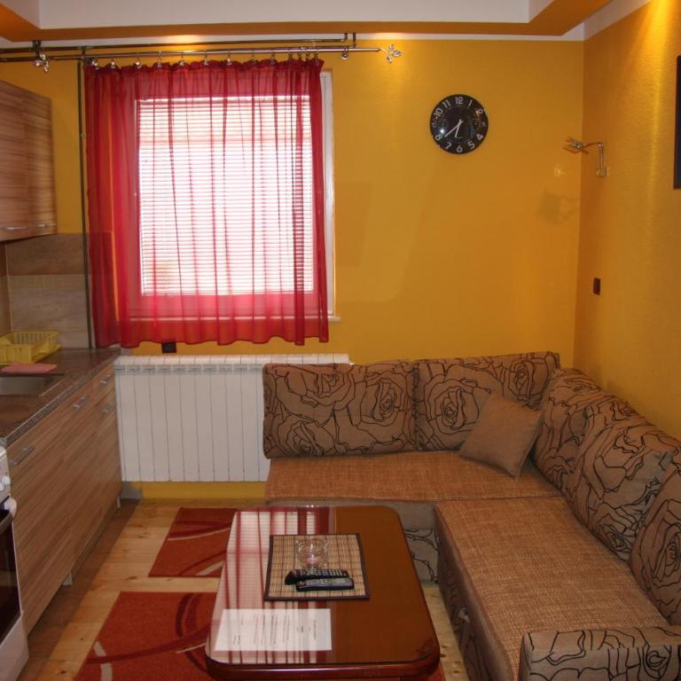 Žabljak City Center Apartments - One-Bedroom Apartment (A1) - 7