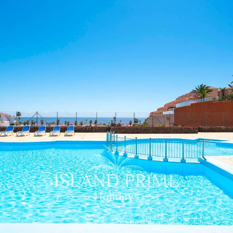 Holiday Apartment 3 in Sand Club SC264 - Apartamento de 1 dormitorio - 2