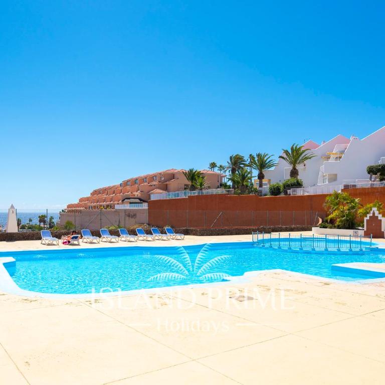 Holiday Apartment 3 in Sand Club SC264 - Apartamento de 1 dormitorio - 20