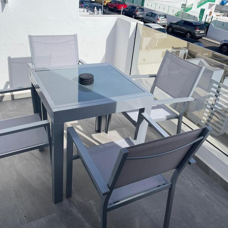 Rociega 35 Apartment 8, 100 meters to sea front - Two-Bedroom Apartment - 13
